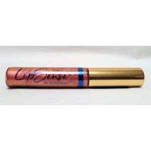 Solar Flare SeneGence LipSense Moisturizing Lip Gloss 0.25 fl oz